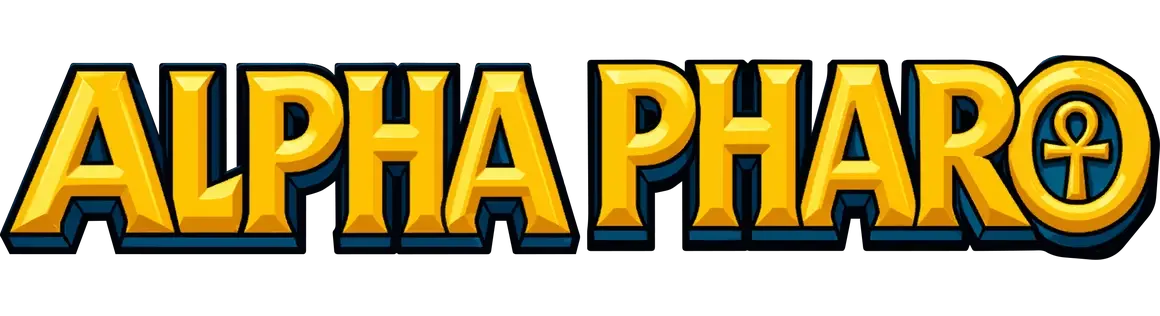 Alpha Pharo