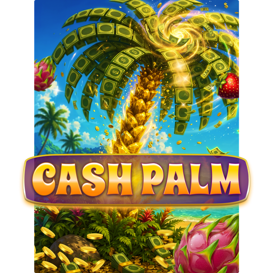 Cash Palm