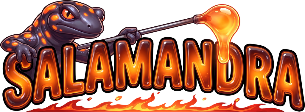 Salamandra