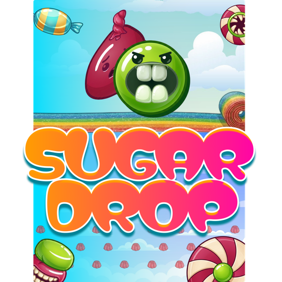 Sugar Drop