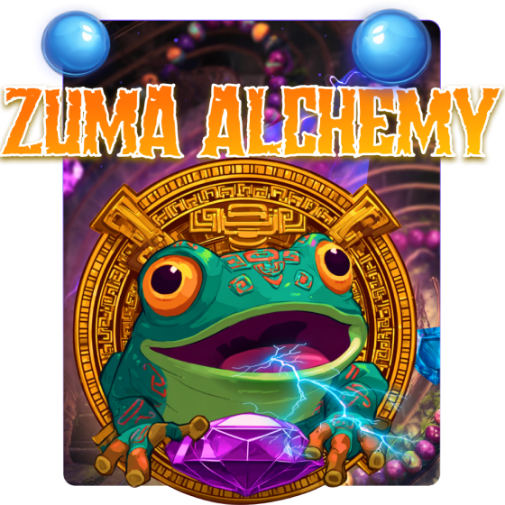 Zuma Alchemy